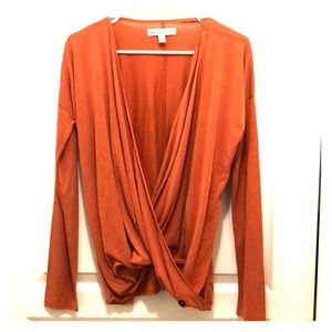 Abercrombie & Fitch long sleeve